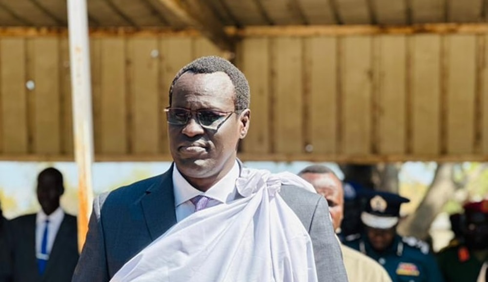 Unity State launches mobile court to address justice backlog – Sudans Post