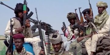 Civilians killed, clashes intensify in El Fasher amid renewed RSF attacks