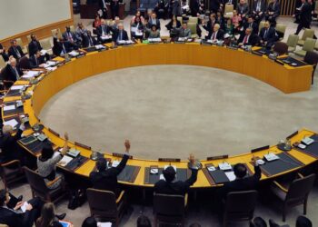 UN: Sudan ‘parallel government’ threatens unity, escalates war