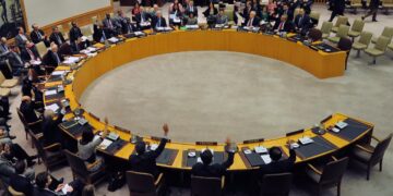 UN: Sudan ‘parallel government’ threatens unity, escalates war