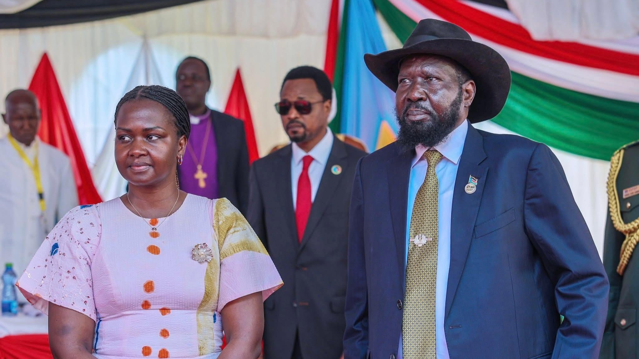 Kiir urged to remove Adut-linked forces from Tonj South mining site
