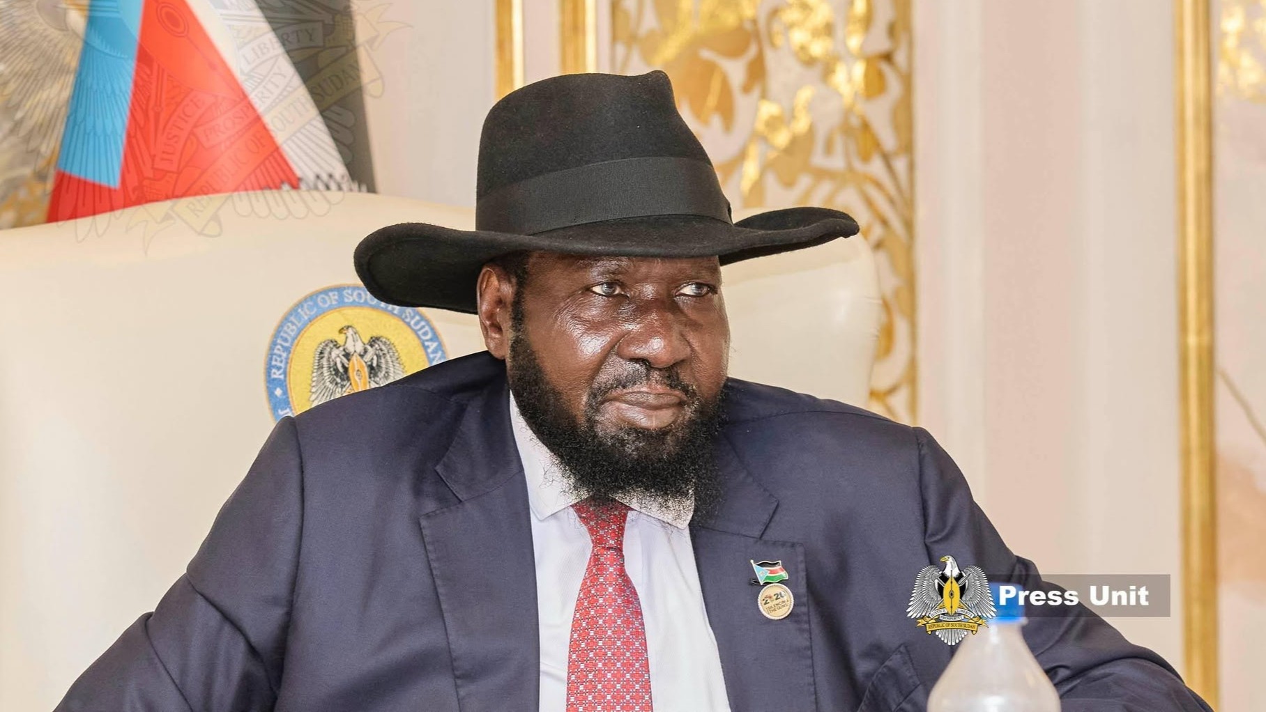 Kiir orders ‘urgent and thorough’ review of prominent court cases