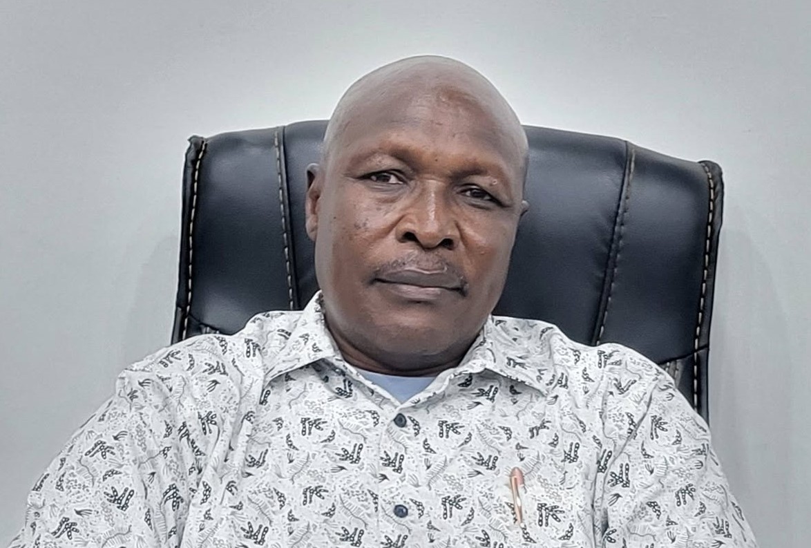 Governor Lobong calls on MPs to help state pursue justice for killed commissioner