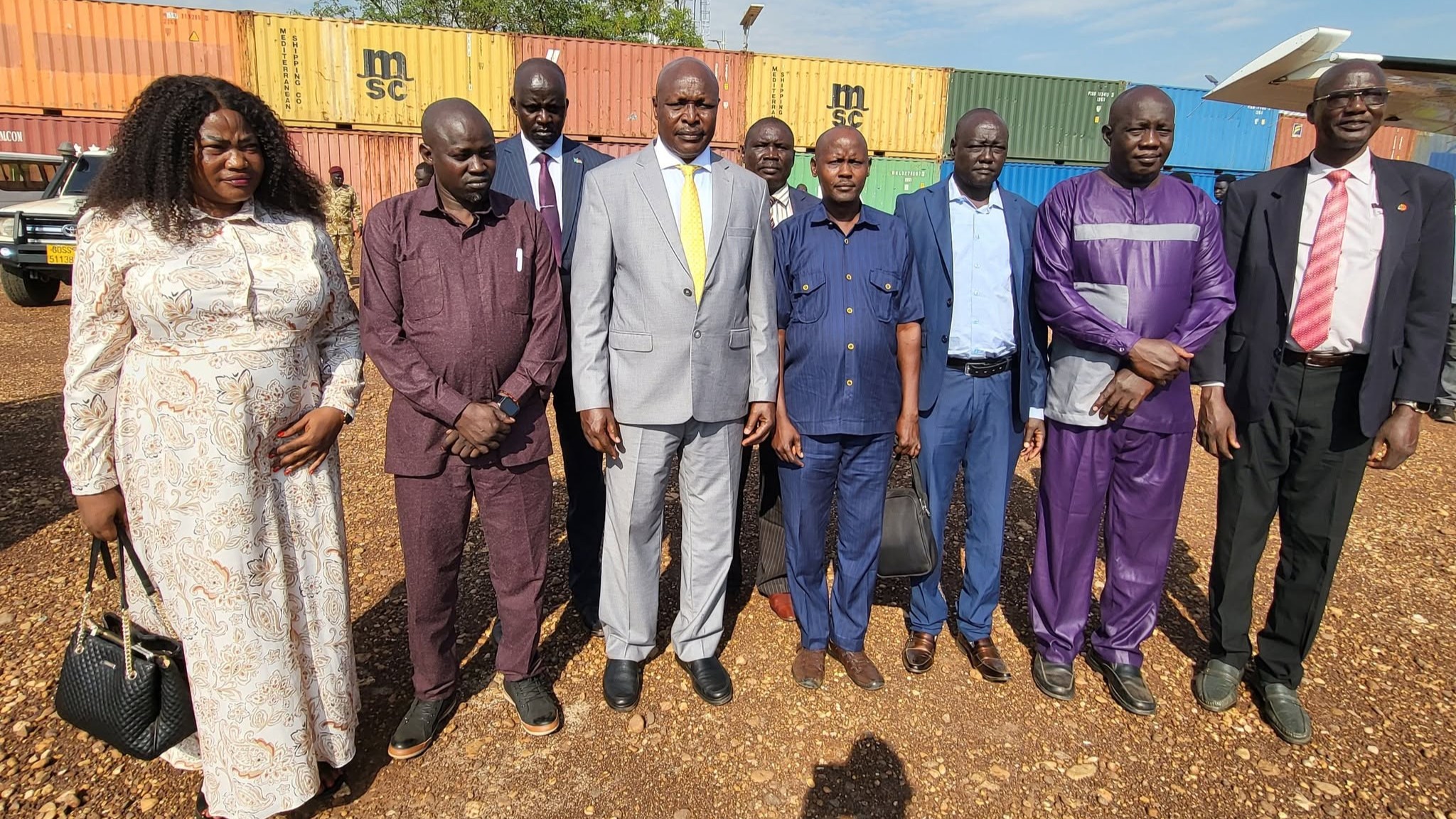 Eastern Equatoria seeks Kiir’s intervention over Kapoeta East Commissioner’s killing