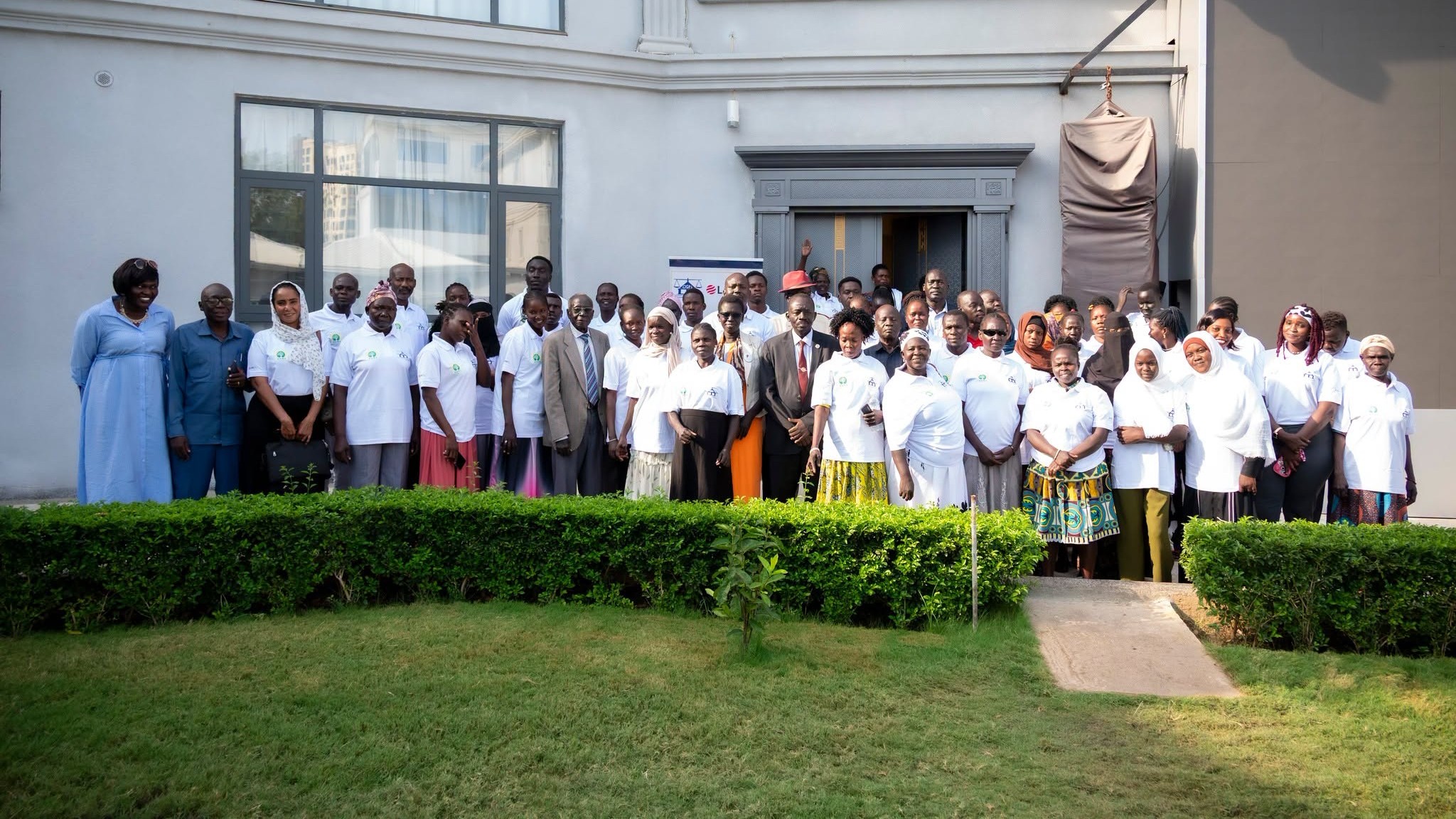Survivors demand justice as South Sudan’s first war crimes case stalls