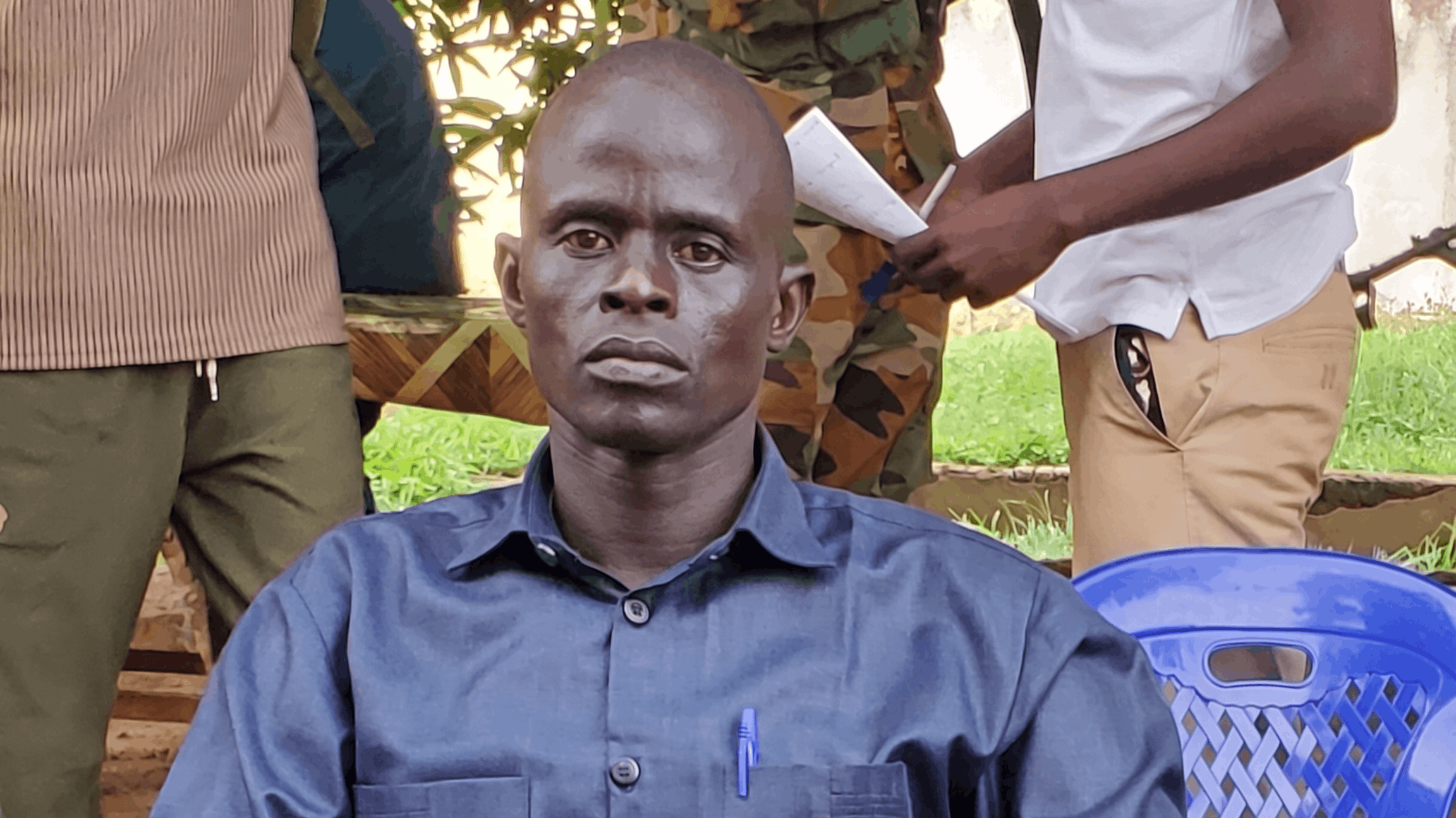 Tonj North Commissioner urges group movement after three fishermen killed