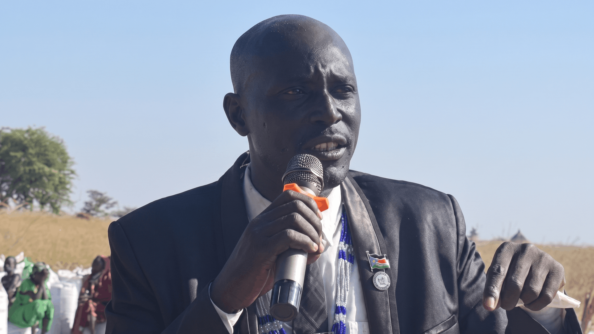 Mysterious caterpillar outbreak sparks health, crop fears in Northern Bahr el Ghazal