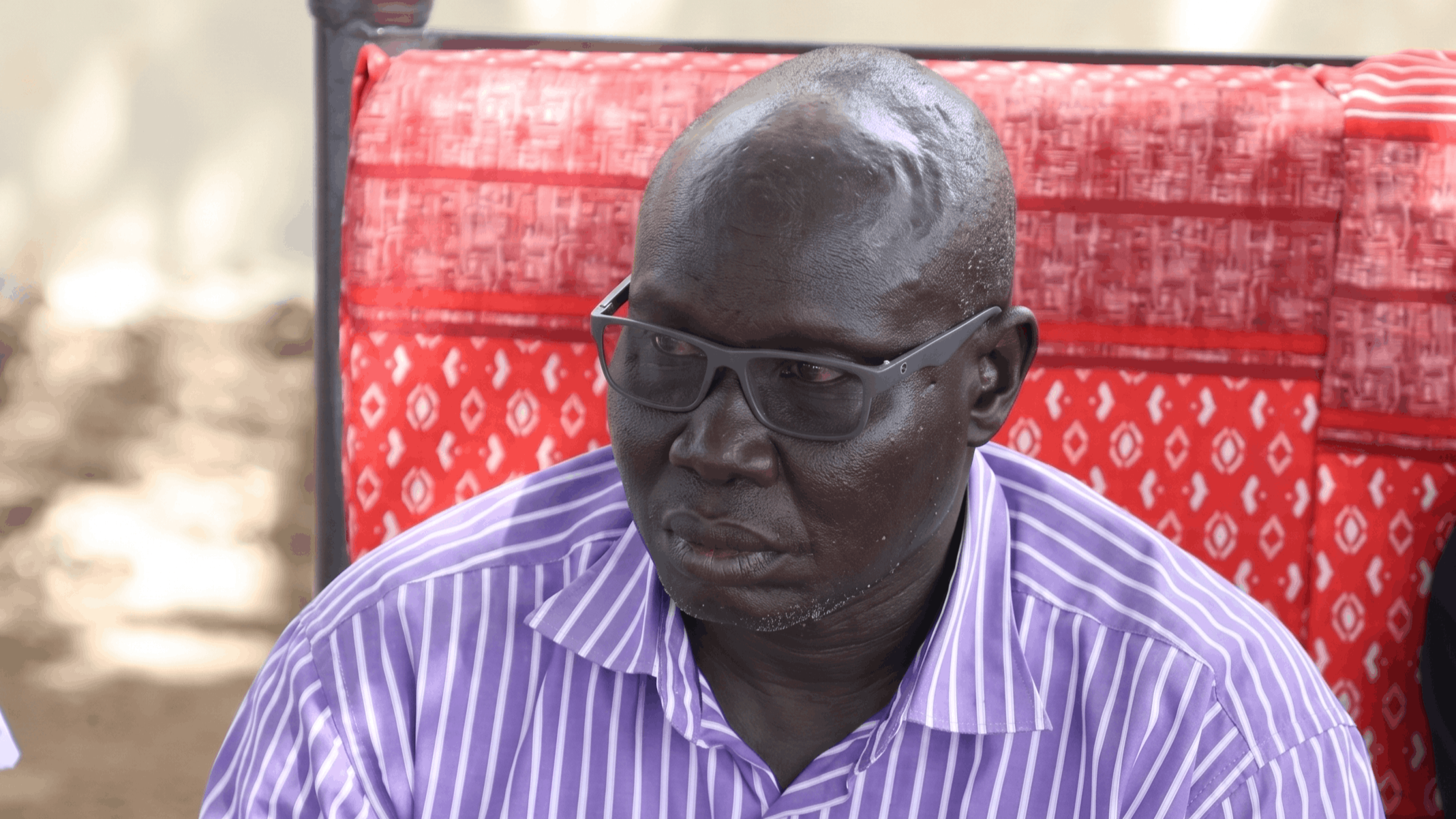 Aweil East suspends SPLM Youth chairperson, sparks internal party dispute
