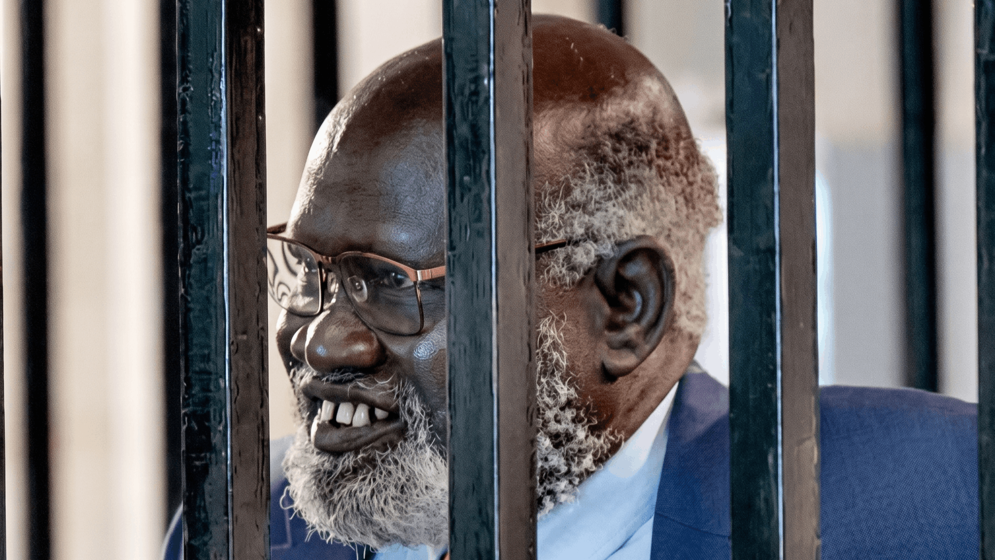 SPLM-IO officials fled Juba over fear of arrest, intimidation, claims Machar’s co-accused