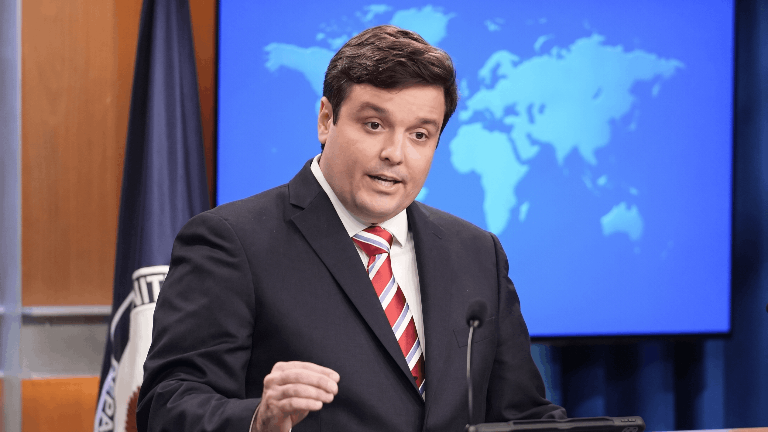 Imminent mass atrocities in El Obeid as U.S. urges RSF, SAF to spare civilians