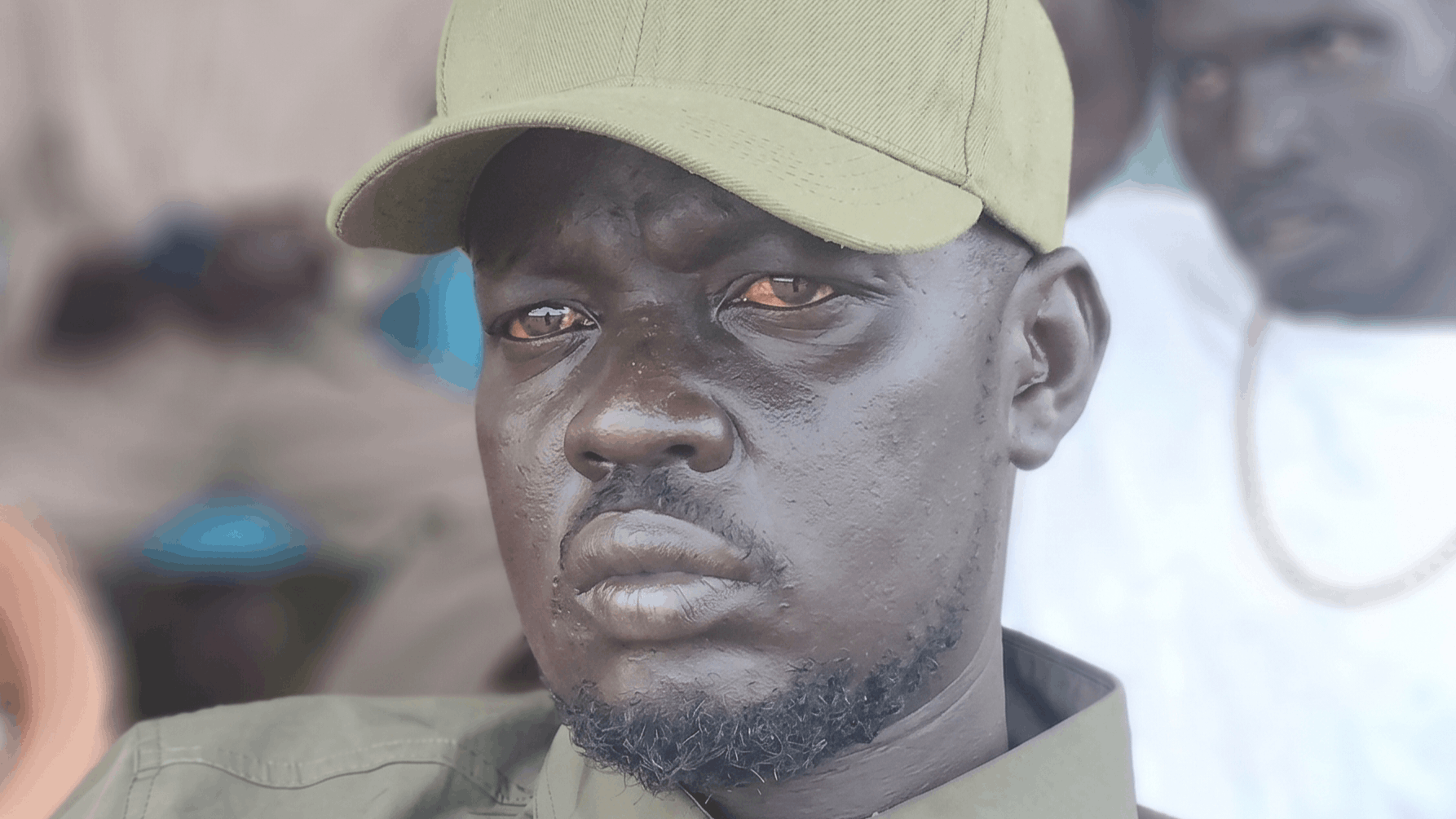 Civil society demands NSS Act amendments after detention of youth leader Angok