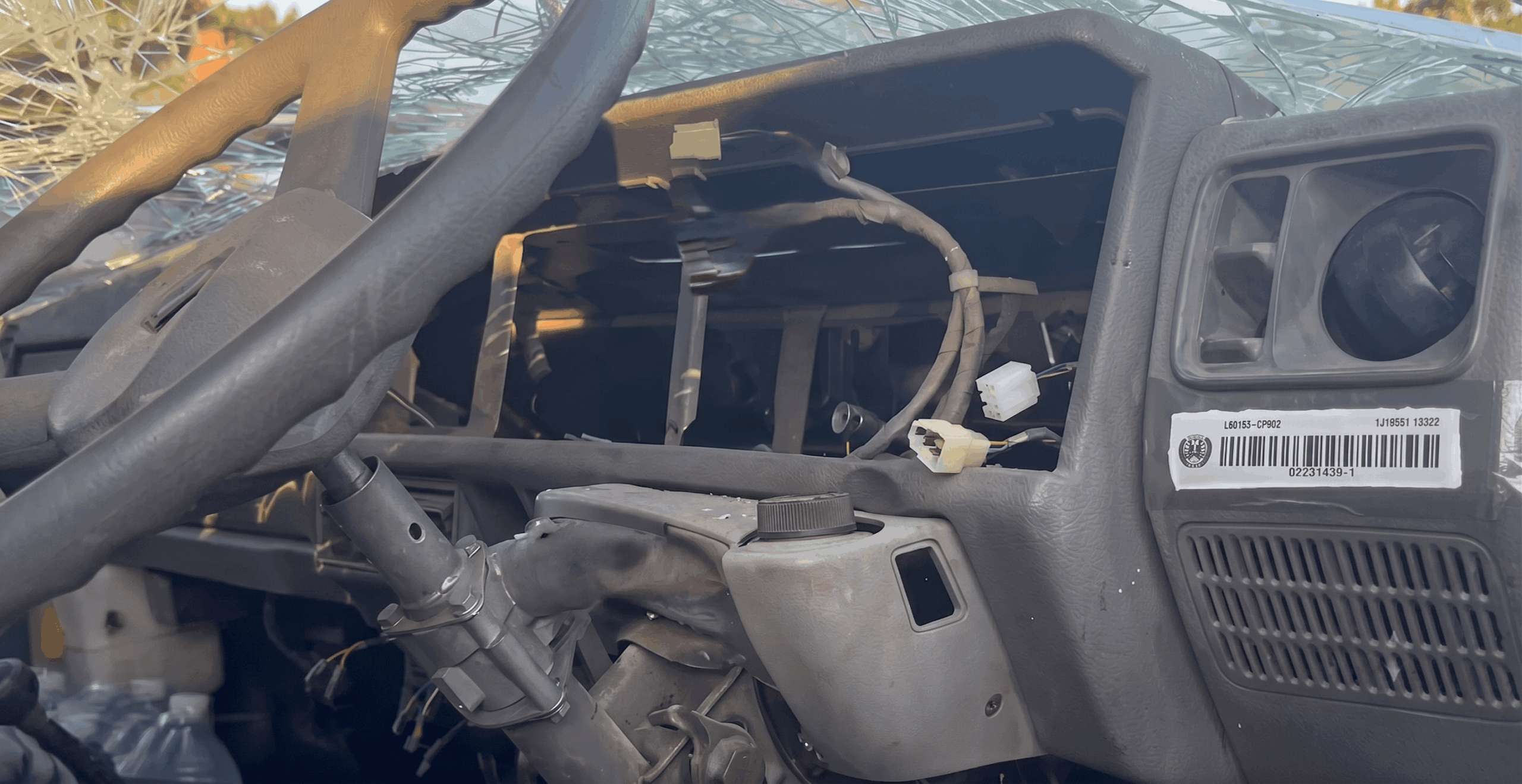 UNMISS clarifies destruction of vehicles, other assets after Akobo exit
