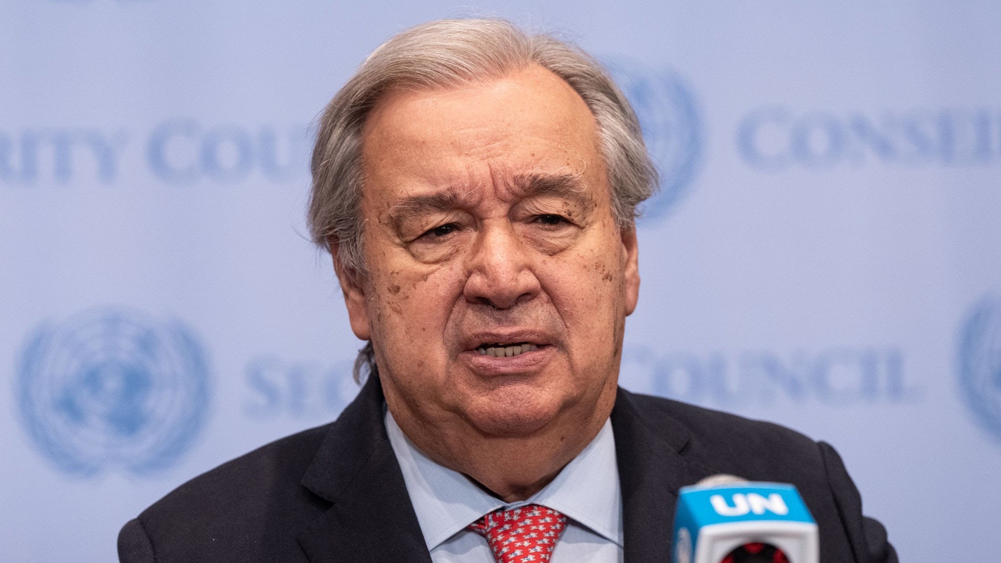 UN calls for immediate halt to escalation of military offensive on El Obeid