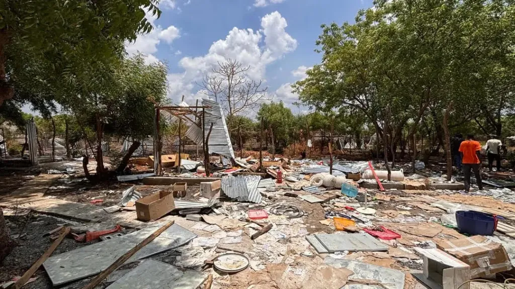 Akobo clashes leave 15 health facilities looted, deserted, says Medical Charity