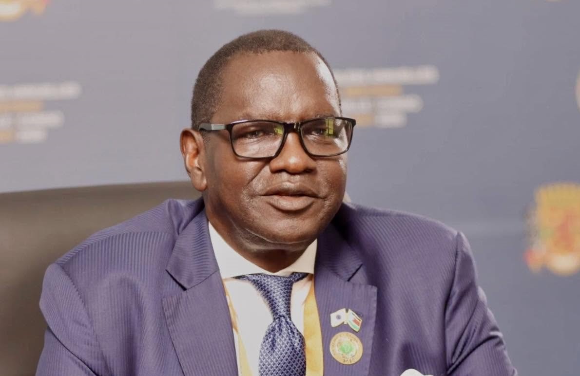 Central Bank chief says staff sit-in ‘politically influenced’