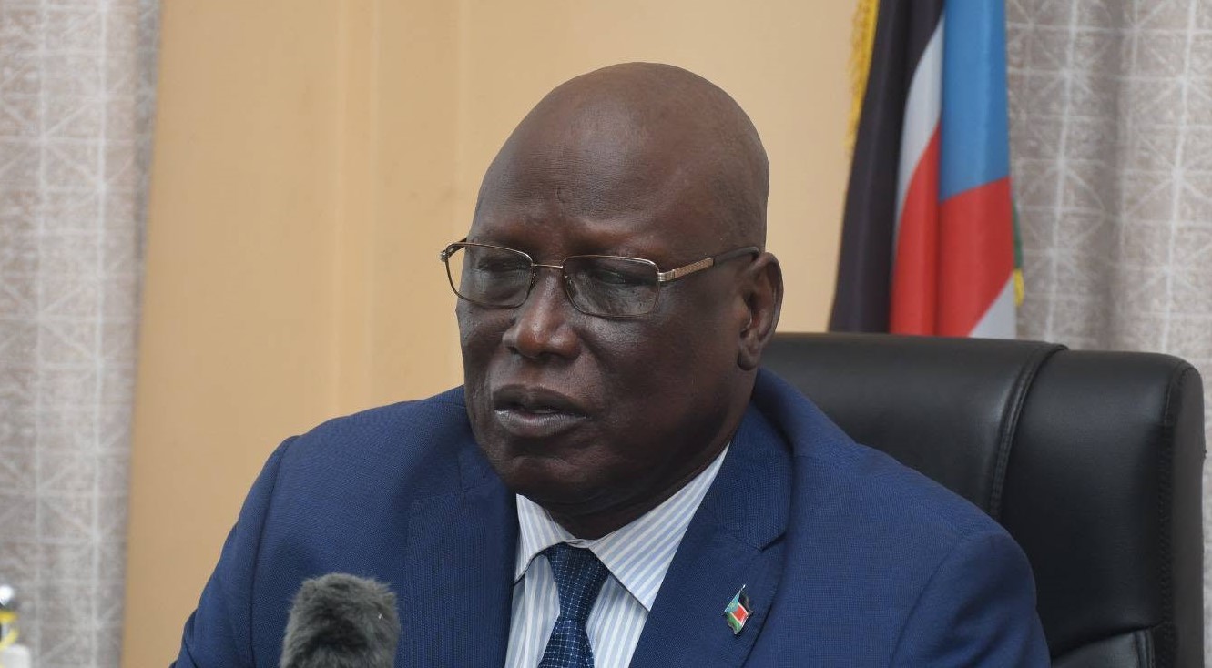 Customs chief cautions clearing agents over revenue fraud