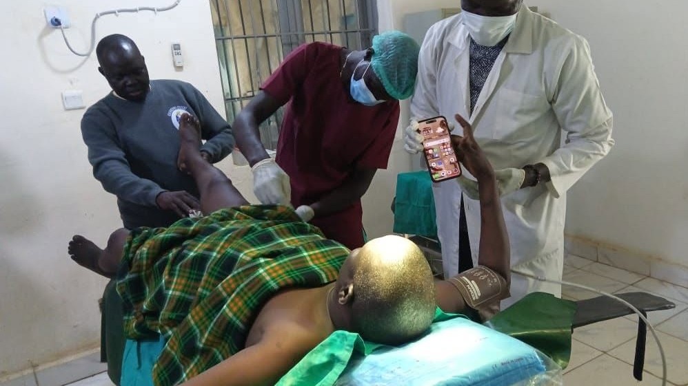 Eastern Equatoria State official escapes death in Kapoeta–Torit Road ambush