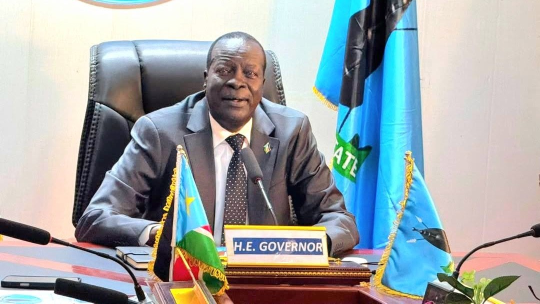 Upper Nile cuts advisers, orders ministers back from Juba