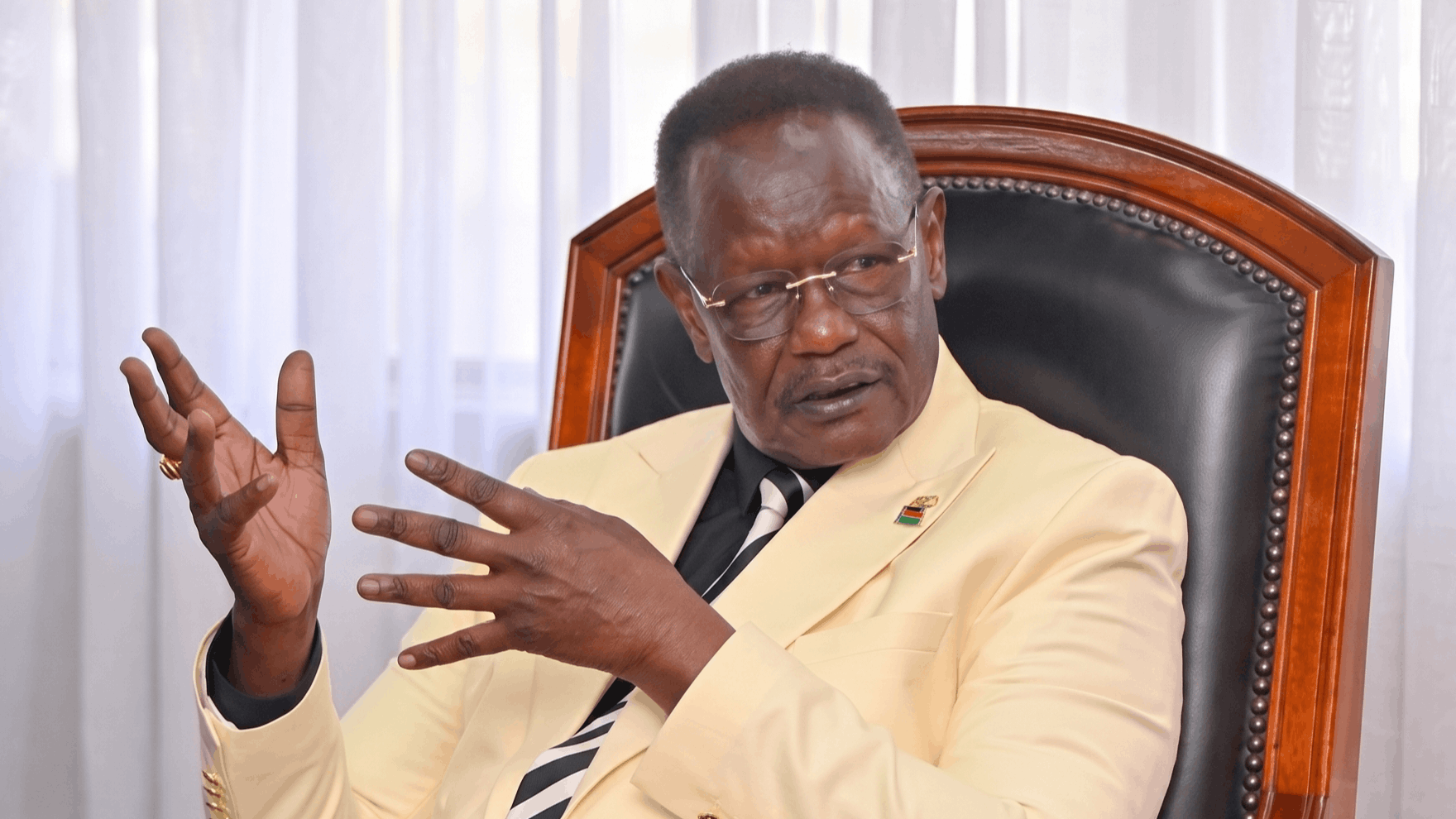 South Sudan dismisses claims of new visa-free entry policy for Tanzania, Egypt