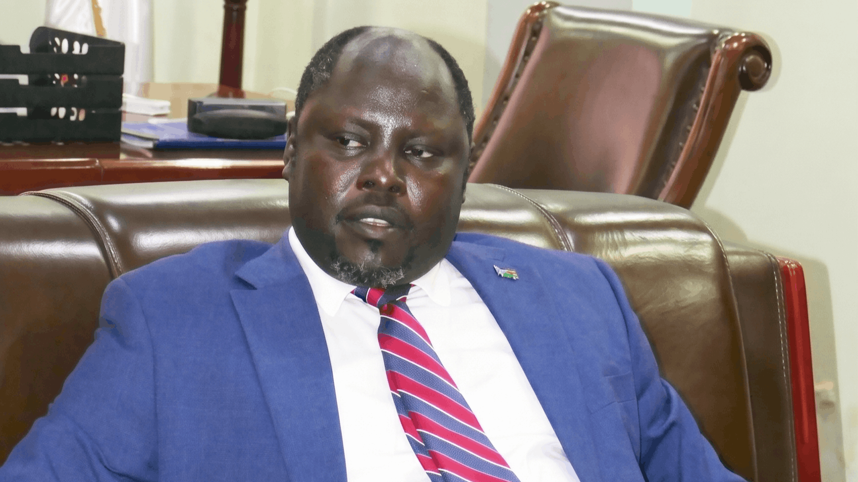 Higher Education Minister vows to ease tax, accreditation process for private universities