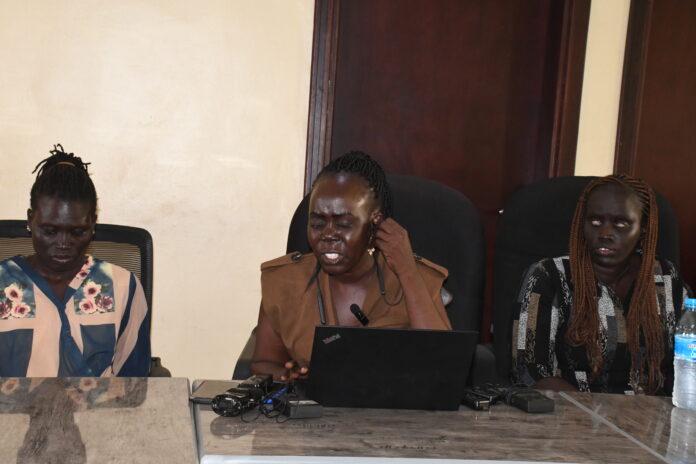 Rights Groups demand inclusion of women with disabilities in elections​