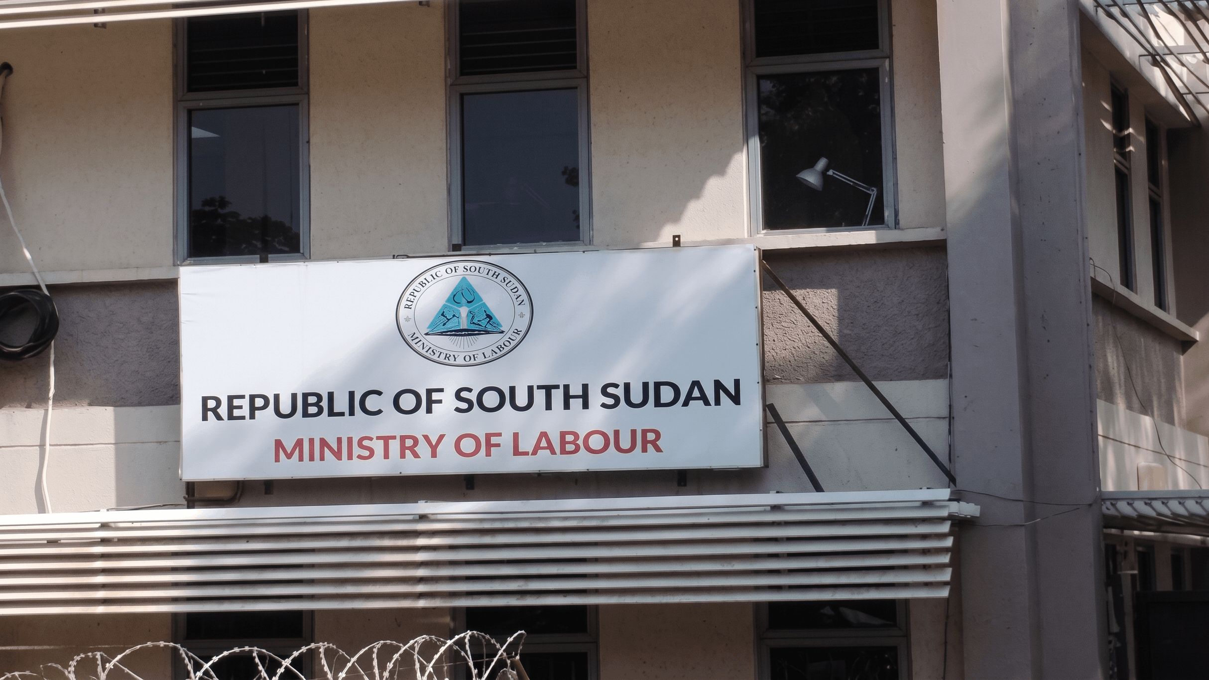 National employees threaten NSIF symposium boycott over governance concerns