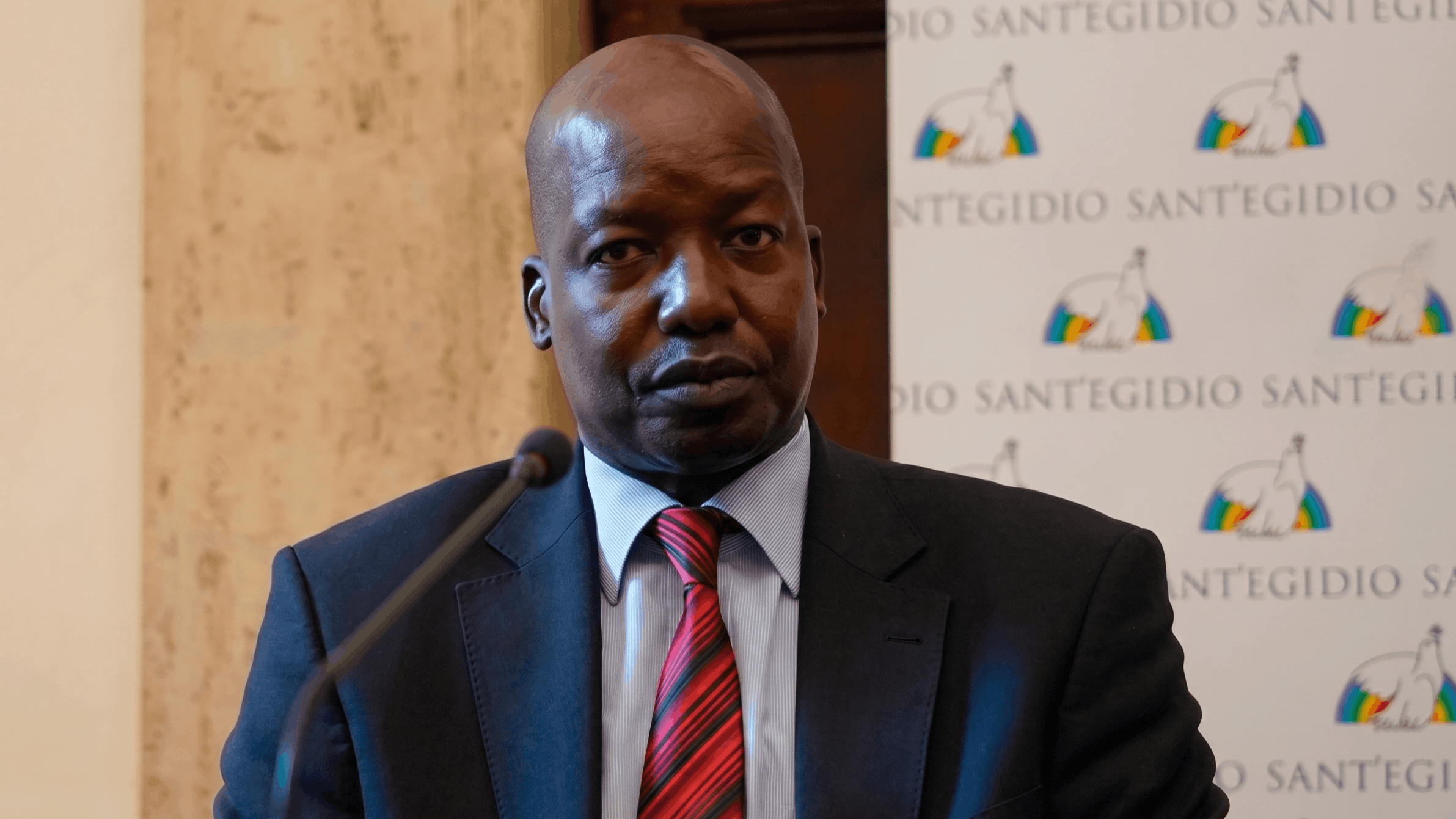 Gen. Cirillo says South Sudan martyrs’ sacrifices ‘betrayed’ by Kiir, SPLM
