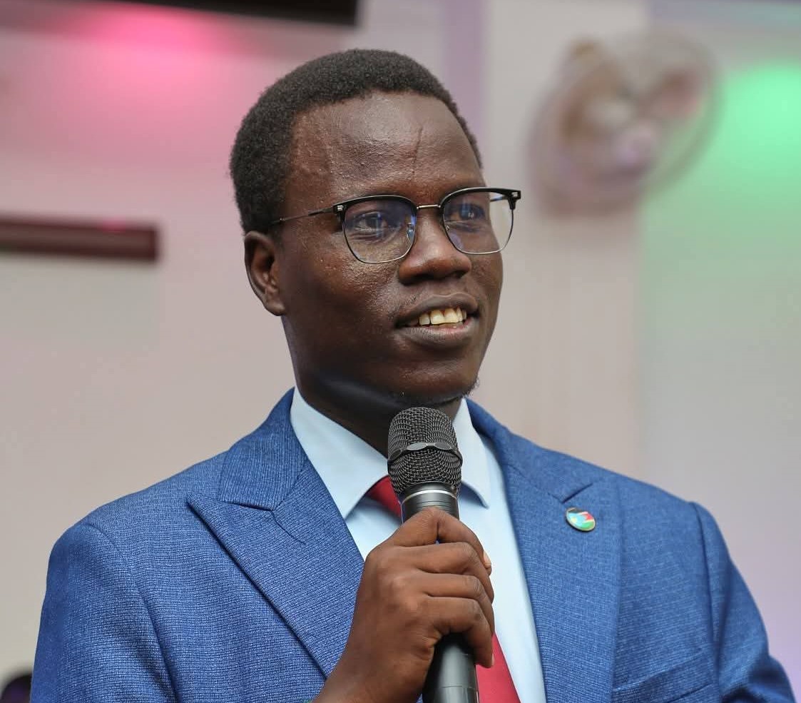 Youth minister suspends community sports tournaments in Juba to curb violence