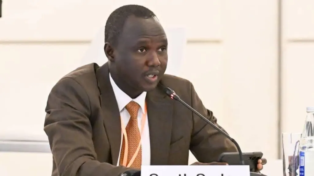 SSPDF accused of airlifting weapons to arm local youth in Northern Jonglei