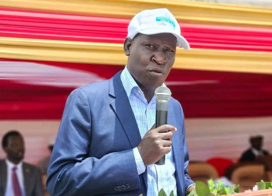 South Sudan records 1,721 cholera deaths as cases surpass 110,000