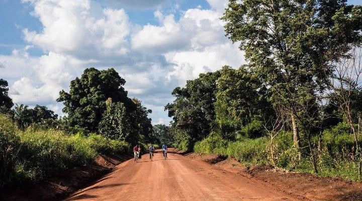 Two mourners killed, four injured in ambush along Mundri–Juba road
