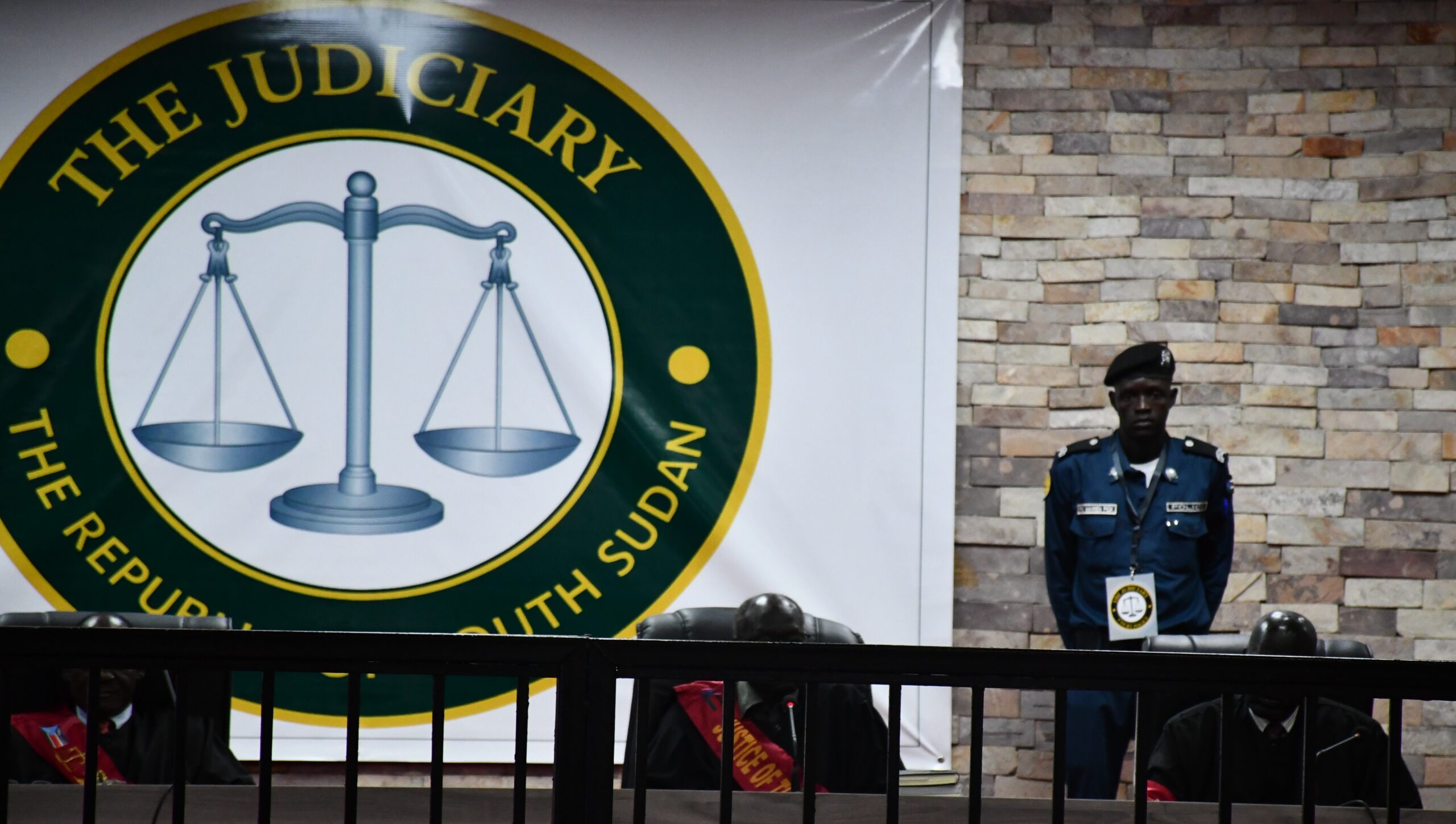 Machar Trial: Court postpones ruling seeking audio, video recording