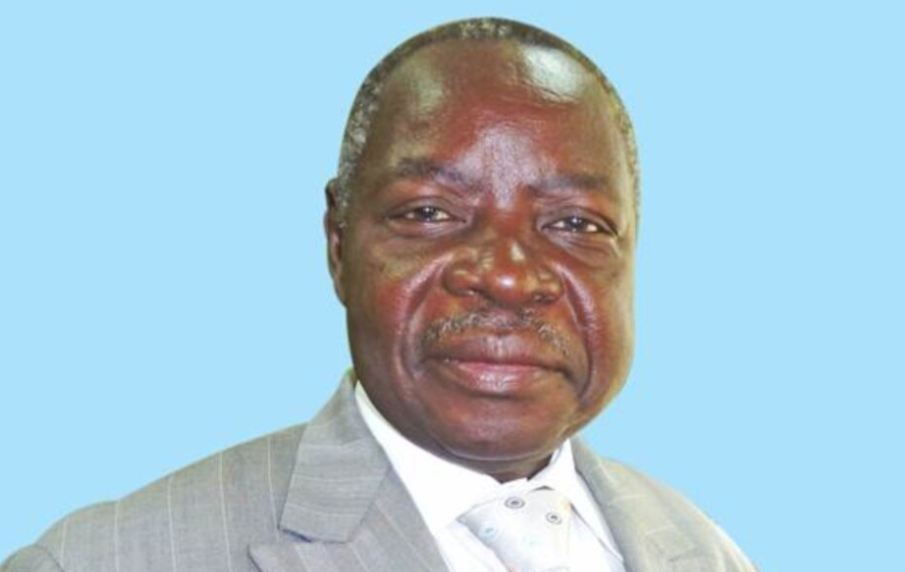 Peace monitor chief describes late Kosti Manibe as dedicated public servant