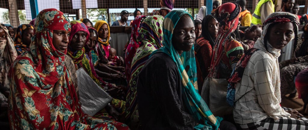 Funding crisis threatens lifeline over 600,000 refugees in South Sudan