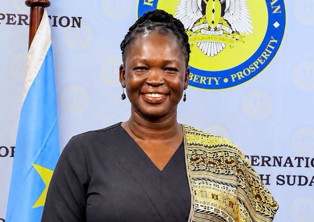 Ministry of foreign affairs appoints new official spokesperson