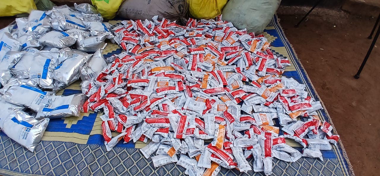 Northern Bahr El Ghazal bans sale of humanitarian aid, seizes nutrition supplies