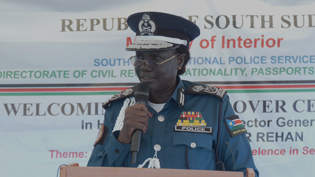 South Sudan Immigration halts ‘silent search’ operations targeting migrants