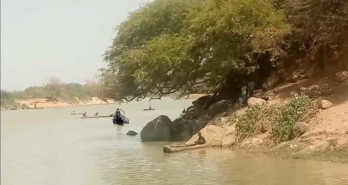 Tragedy at River-Kueng: Two drown, one survives in Aweil South County