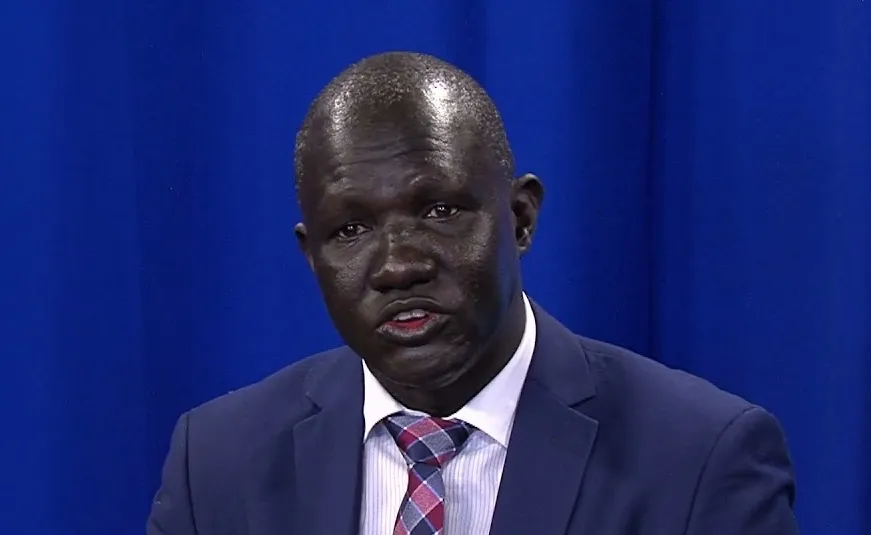 PCCA Says South Sudan’s Sovereignty Belongs to Its People