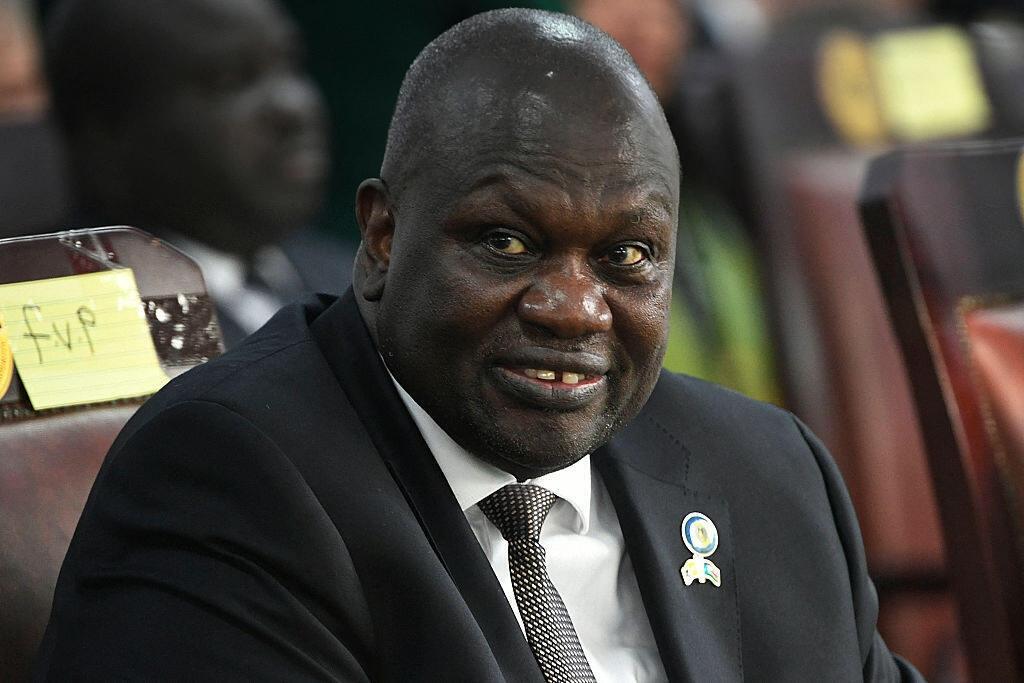 SPLM-IO seeks release of detained military and political leaders, calls for dialogue