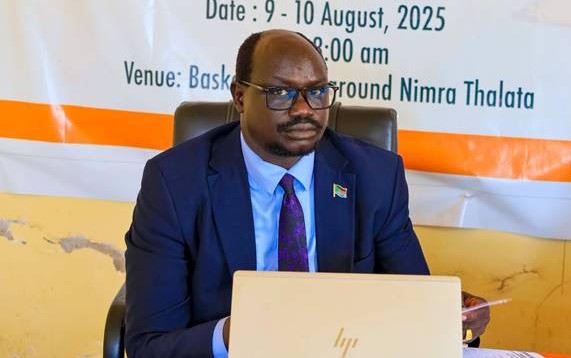 NDM warns against rushing elections, calls for inclusive dialogue