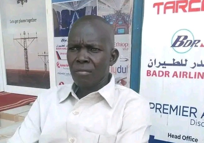 Ex-Aweil West Commissioner Stephen Wieu dies after prolonged illness