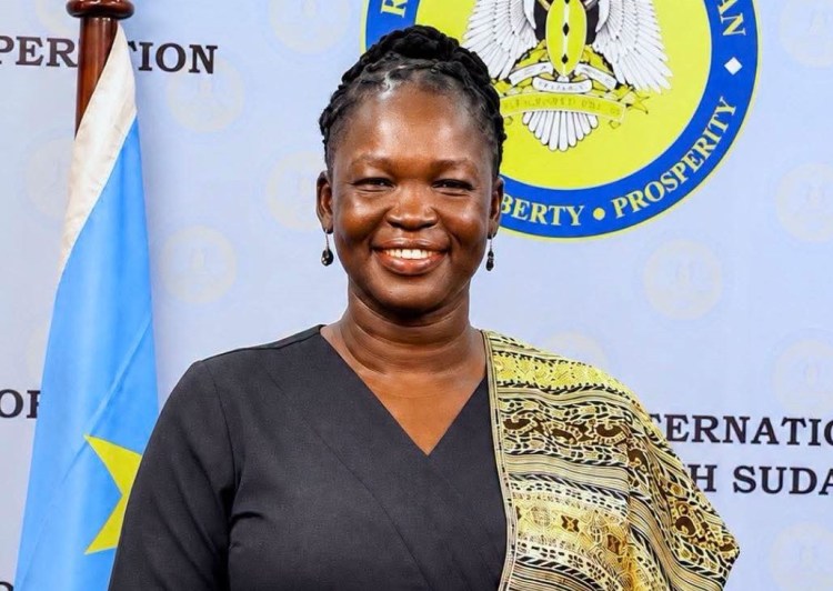 South Sudan rejects U.S. claims on humanitarian operating environment