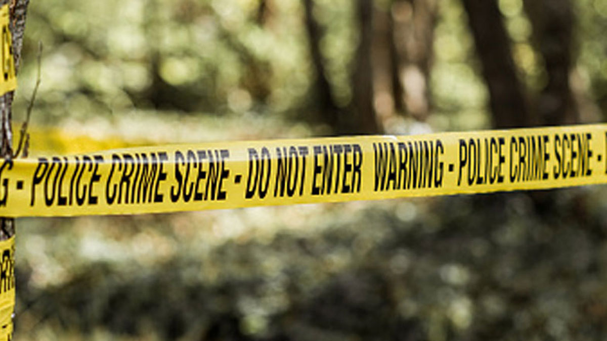 19-year-old woman arrested over alleged strangling of baby