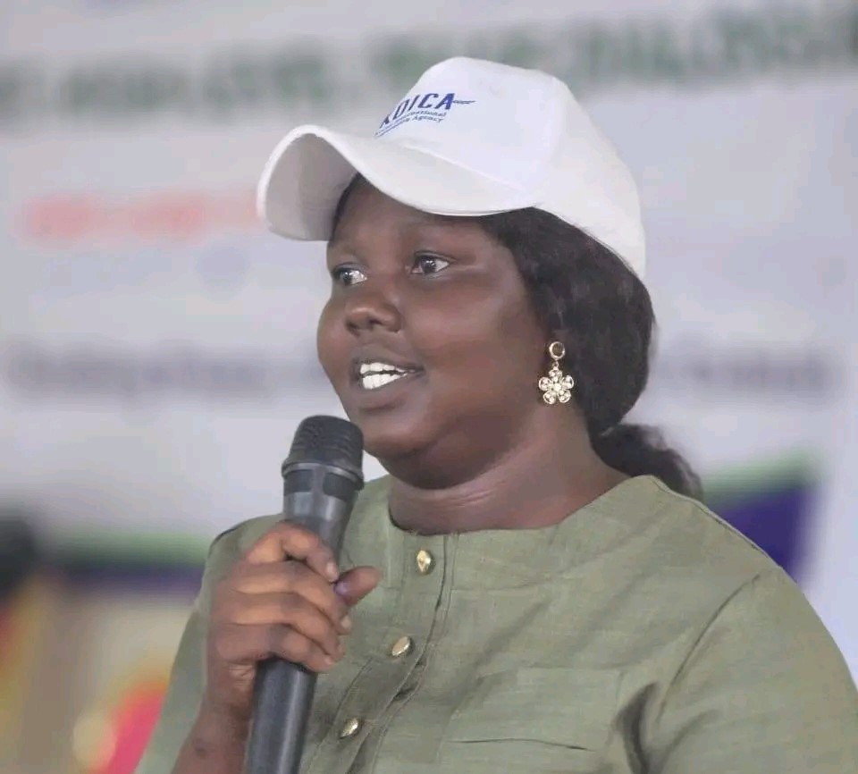 Warrap deputy governor pushes community-based peacebuilding