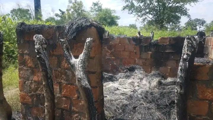 20 goats die in house fire set by mentally ill person in Aweil