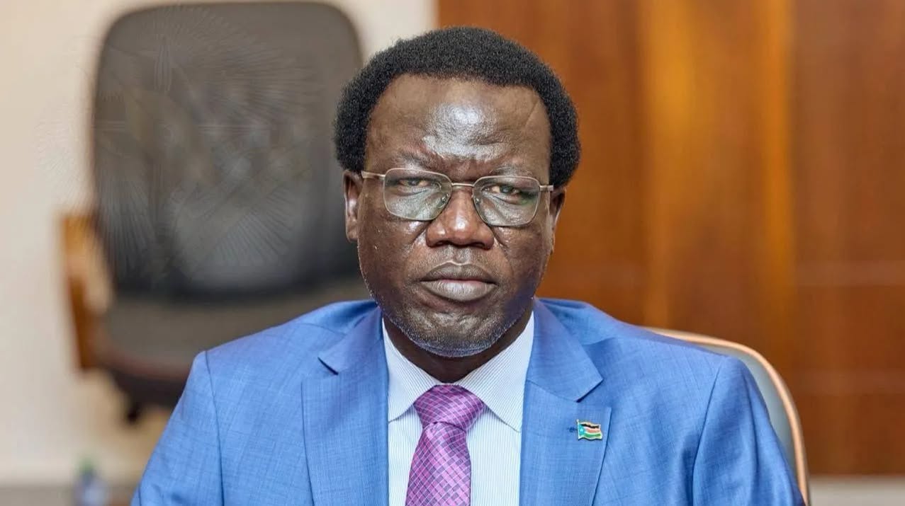 South Sudan tables SSP 11.34 trillion budget amid economic turmoil