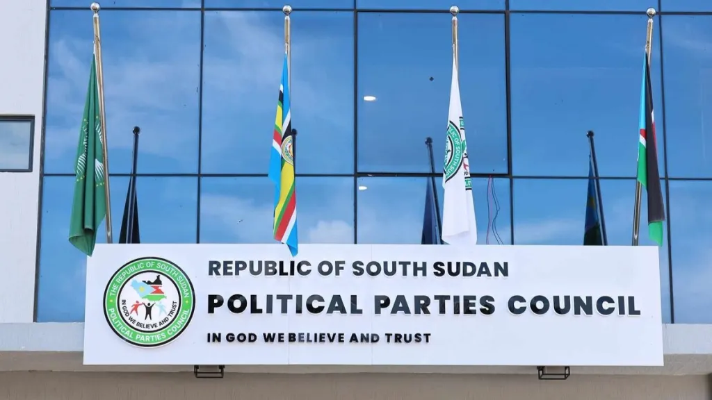 Political Parties Council opens registration for party coalitions