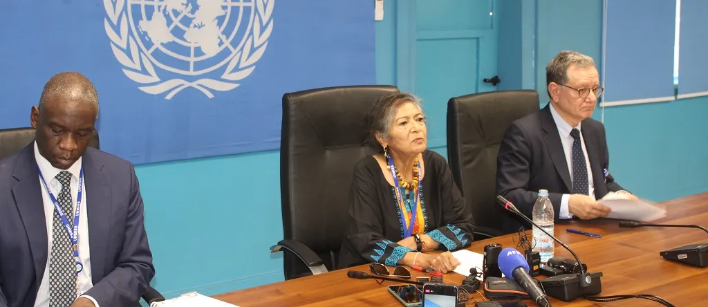 Conditions for South Sudan elections remain unfavorable: UN experts warn