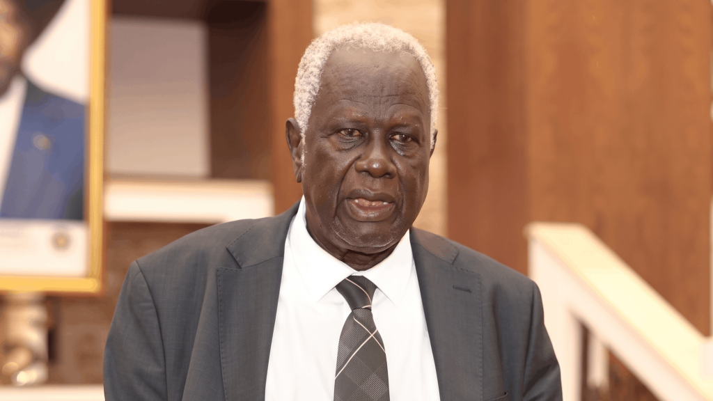 NEC rejects biometrics, cites low literacy in voter registration